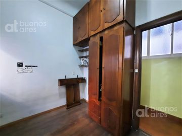 APTO CRÉDITO Venta Departamento 5 o 6 ambientes San Telmo / Monserrat