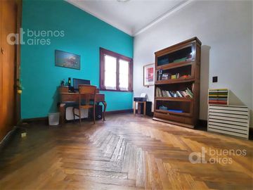 APTO CRÉDITO Venta Departamento 5 o 6 ambientes San Telmo / Monserrat
