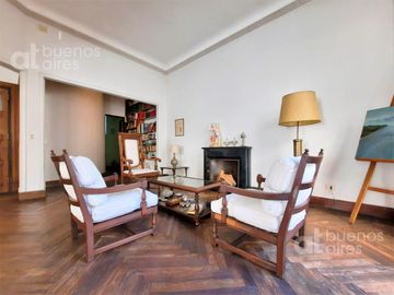 APTO CRÉDITO Venta Departamento 5 o 6 ambientes San Telmo / Monserrat