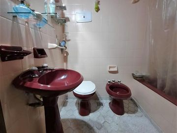 APTO CRÉDITO Venta Departamento 5 o 6 ambientes San Telmo / Monserrat