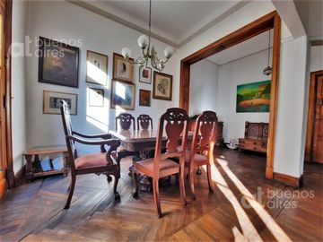 APTO CRÉDITO Venta Departamento 5 o 6 ambientes San Telmo / Monserrat