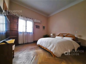APTO CRÉDITO Venta Departamento 5 o 6 ambientes San Telmo / Monserrat