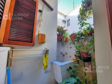 APTO CRÉDITO Venta Departamento 5 o 6 ambientes San Telmo / Monserrat