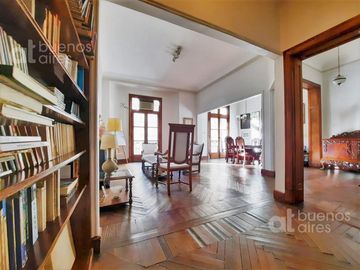 APTO CRÉDITO Venta Departamento 5 o 6 ambientes San Telmo / Monserrat