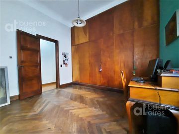 APTO CRÉDITO Venta Departamento 5 o 6 ambientes San Telmo / Monserrat