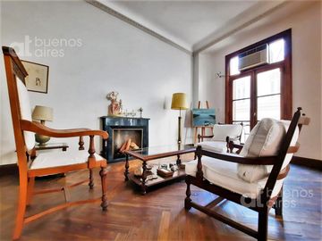APTO CRÉDITO Venta Departamento 5 o 6 ambientes San Telmo / Monserrat