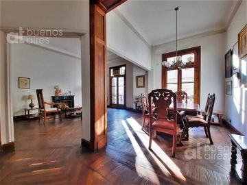 APTO CRÉDITO Venta Departamento 5 o 6 ambientes San Telmo / Monserrat