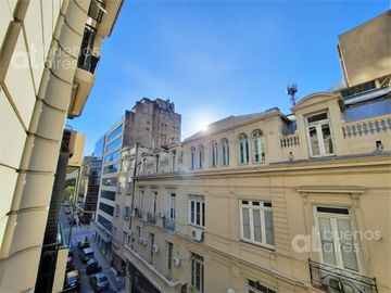 APTO CRÉDITO Venta Departamento 5 o 6 ambientes San Telmo / Monserrat