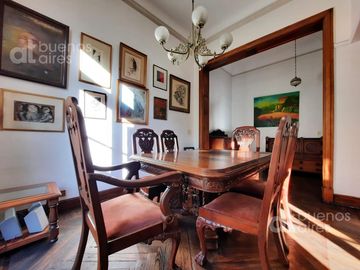APTO CRÉDITO Venta Departamento 5 o 6 ambientes San Telmo / Monserrat