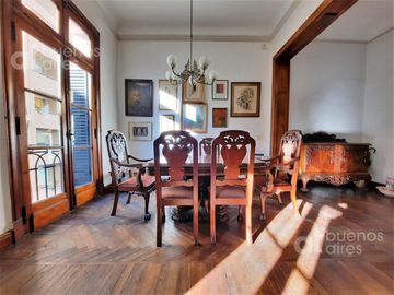 APTO CRÉDITO Venta Departamento 5 o 6 ambientes San Telmo / Monserrat