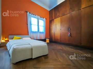 APTO CRÉDITO Venta Departamento 5 o 6 ambientes San Telmo / Monserrat