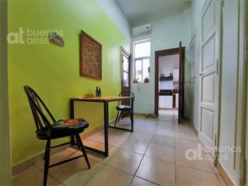 APTO CRÉDITO Venta Departamento 5 o 6 ambientes San Telmo / Monserrat