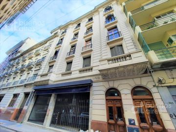 APTO CRÉDITO Venta Departamento 5 o 6 ambientes San Telmo / Monserrat