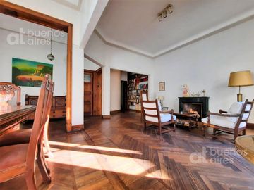 APTO CRÉDITO Venta Departamento 5 o 6 ambientes San Telmo / Monserrat