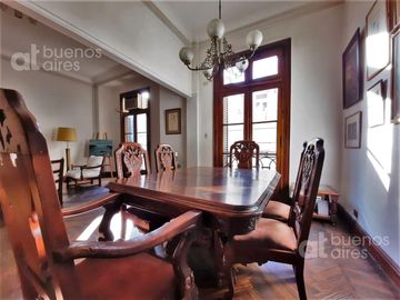 APTO CRÉDITO Venta Departamento 5 o 6 ambientes San Telmo / Monserrat