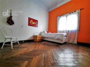 APTO CRÉDITO Venta Departamento 5 o 6 ambientes San Telmo / Monserrat