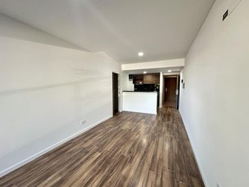 Venta - Departamento de un dormitorio con balcón en La Florida, Rosario