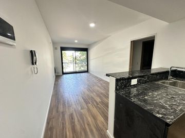 Venta - Departamento de un dormitorio con balcón en La Florida, Rosario