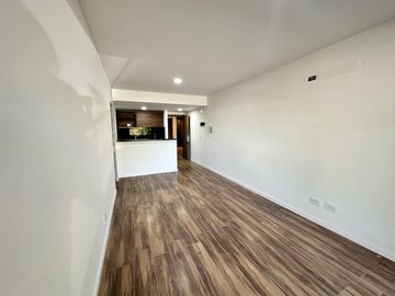 Venta - Departamento de un dormitorio con balcón en La Florida, Rosario