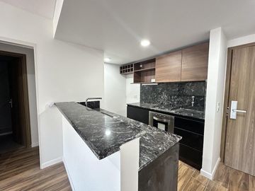 Venta - Departamento de un dormitorio con balcón en La Florida, Rosario