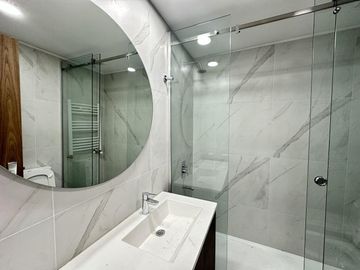 Venta - Departamento de un dormitorio con balcón en La Florida, Rosario