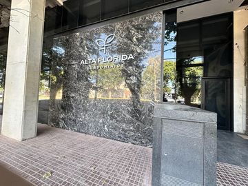 Venta - Departamento de un dormitorio con balcón en La Florida, Rosario