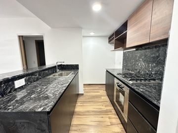 Venta - Departamento de un dormitorio con balcón en La Florida, Rosario