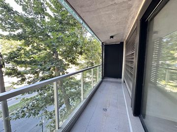 Venta - Departamento de un dormitorio con balcón en La Florida, Rosario