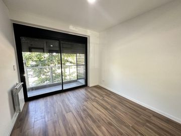 Venta - Departamento de un dormitorio con balcón en La Florida, Rosario