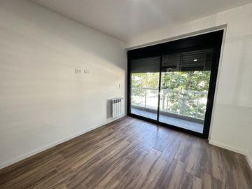 Venta - Departamento de un dormitorio con balcón en La Florida, Rosario