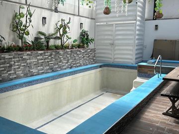 Casa en venta en Zibata condominio Cardón