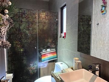 Casa en venta en Zibata condominio Cardón
