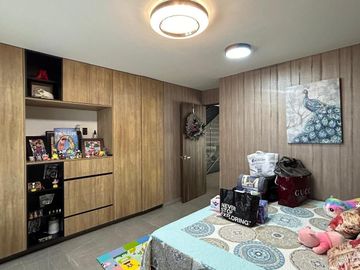 Casa en venta en Zibata condominio Cardón