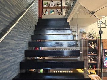 Casa en venta en Zibata condominio Cardón