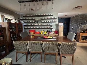 Casa en venta en Zibata condominio Cardón