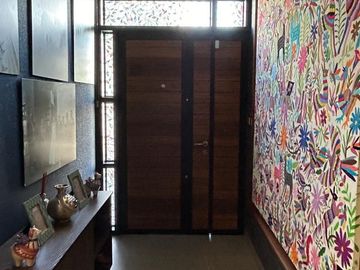 Casa en venta en Zibata condominio Cardón