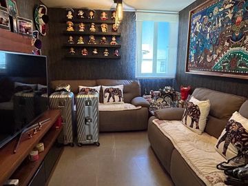 Casa en venta en Zibata condominio Cardón