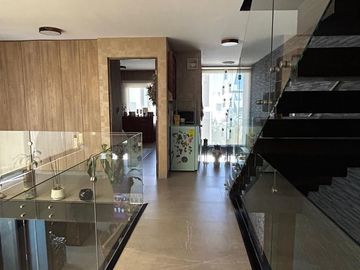 Casa en venta en Zibata condominio Cardón