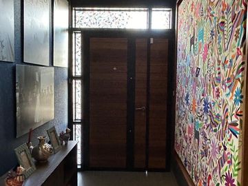 Casa en venta en Zibata condominio Cardón
