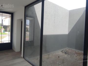 Barrio San Matias a la laguna!