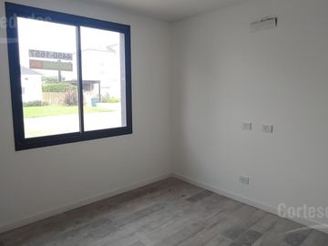 Barrio San Matias a la laguna!