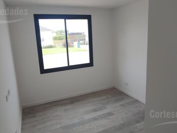 Barrio San Matias a la laguna!