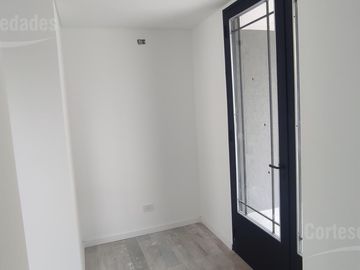 Barrio San Matias a la laguna!