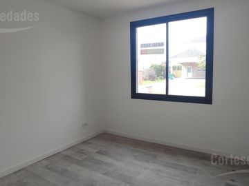 Barrio San Matias a la laguna!