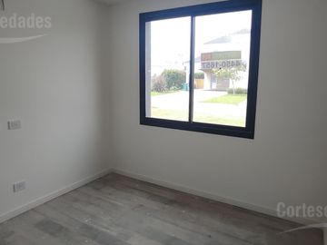 Barrio San Matias a la laguna!