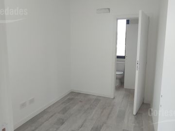 Barrio San Matias a la laguna!