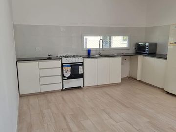 Casa en venta en Pilar del Este, San Ramon