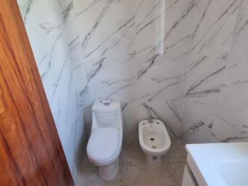 Casa en venta en Pilar del Este, San Ramon