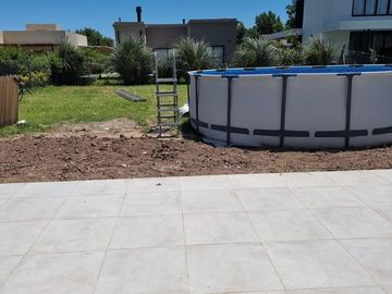 Casa en venta en Pilar del Este, San Ramon