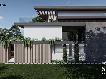 Casa en  Los Puentes Nordelta 4 Dormitorios en suite